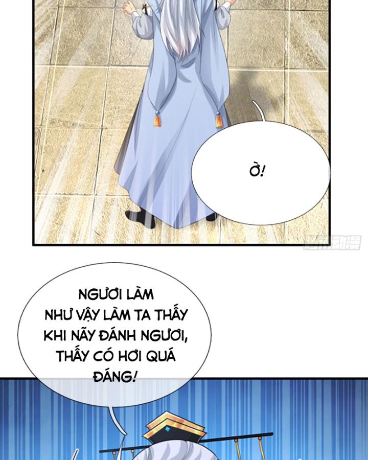 Cơ Quan Thức Tỉnh, Ta Bỗng Dưng Vô địch Rồi! Chapter 41 - Trang 16