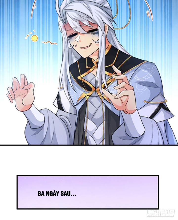 Cơ Quan Thức Tỉnh, Ta Bỗng Dưng Vô địch Rồi! Chapter 41 - Trang 17