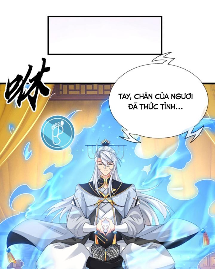 Cơ Quan Thức Tỉnh, Ta Bỗng Dưng Vô địch Rồi! Chapter 41 - Trang 18