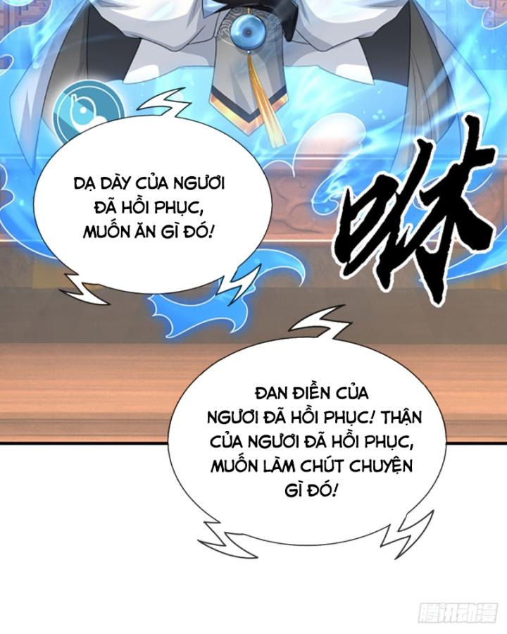 Cơ Quan Thức Tỉnh, Ta Bỗng Dưng Vô địch Rồi! Chapter 41 - Trang 19