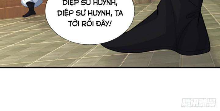 Cơ Quan Thức Tỉnh, Ta Bỗng Dưng Vô địch Rồi! Chapter 41 - Trang 22