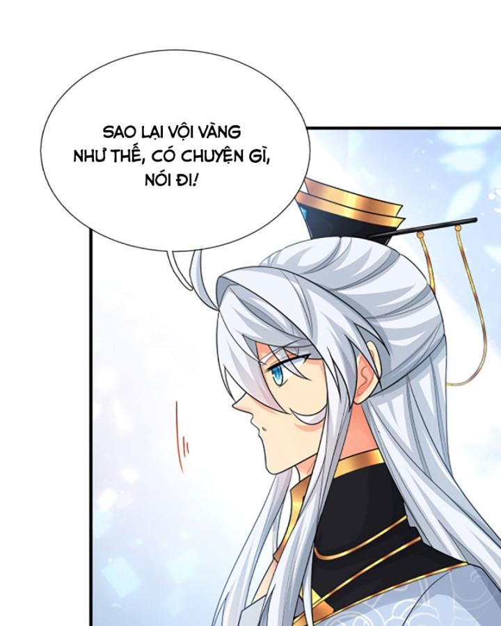 Cơ Quan Thức Tỉnh, Ta Bỗng Dưng Vô địch Rồi! Chapter 41 - Trang 23