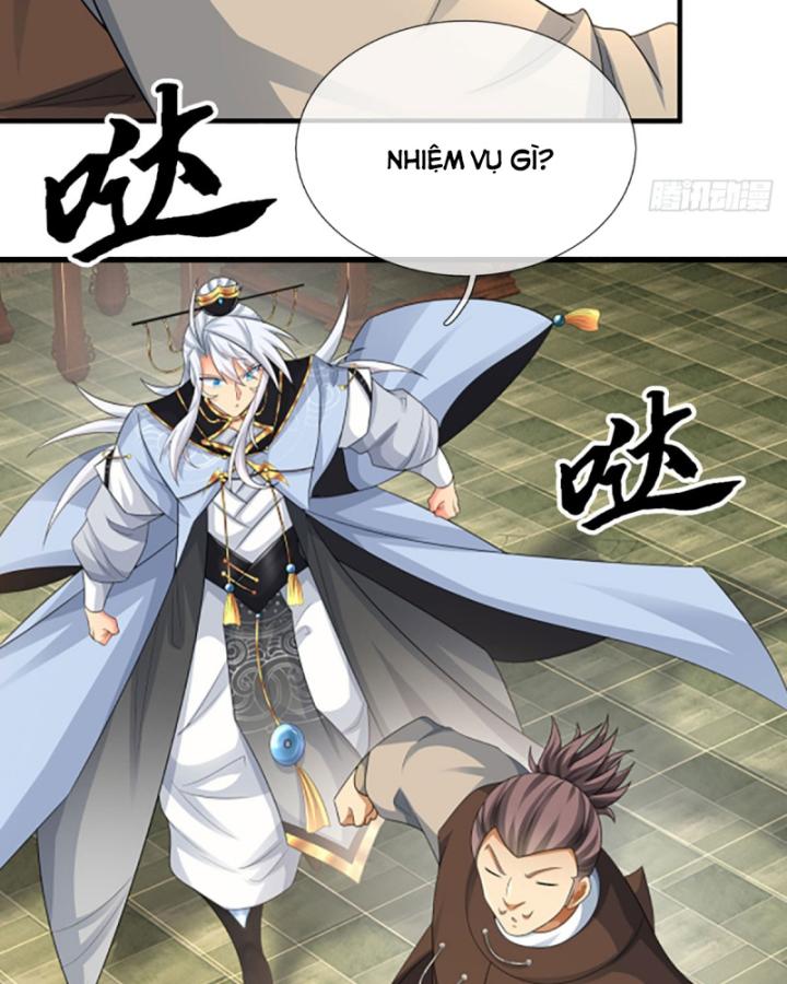 Cơ Quan Thức Tỉnh, Ta Bỗng Dưng Vô địch Rồi! Chapter 41 - Trang 26