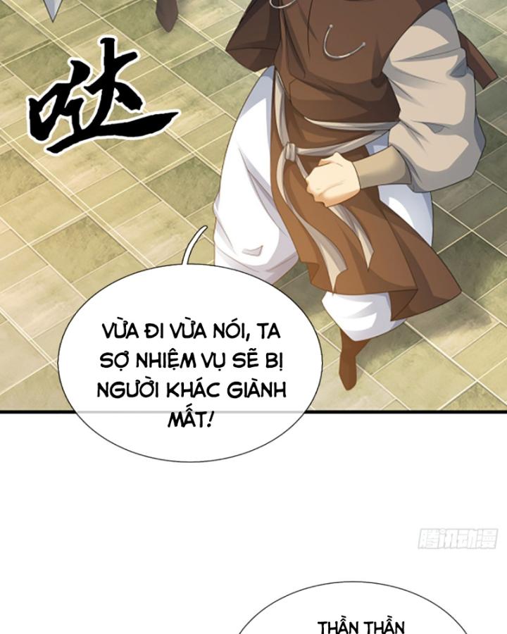 Cơ Quan Thức Tỉnh, Ta Bỗng Dưng Vô địch Rồi! Chapter 41 - Trang 27