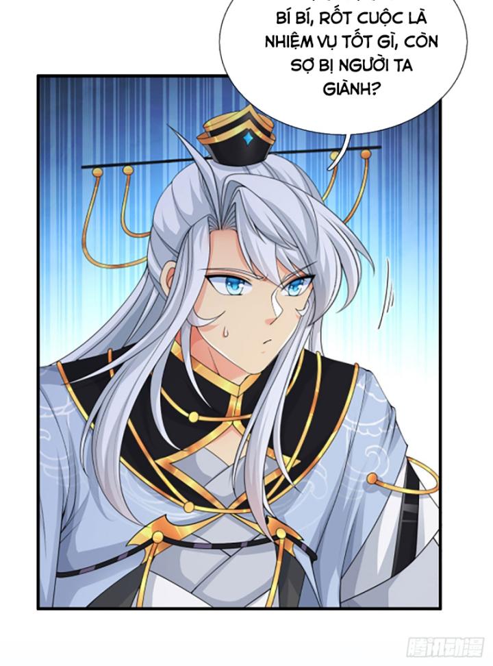Cơ Quan Thức Tỉnh, Ta Bỗng Dưng Vô địch Rồi! Chapter 41 - Trang 28