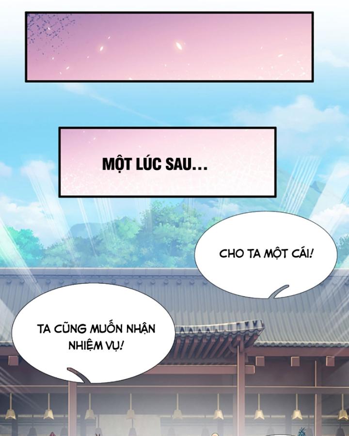 Cơ Quan Thức Tỉnh, Ta Bỗng Dưng Vô địch Rồi! Chapter 41 - Trang 29