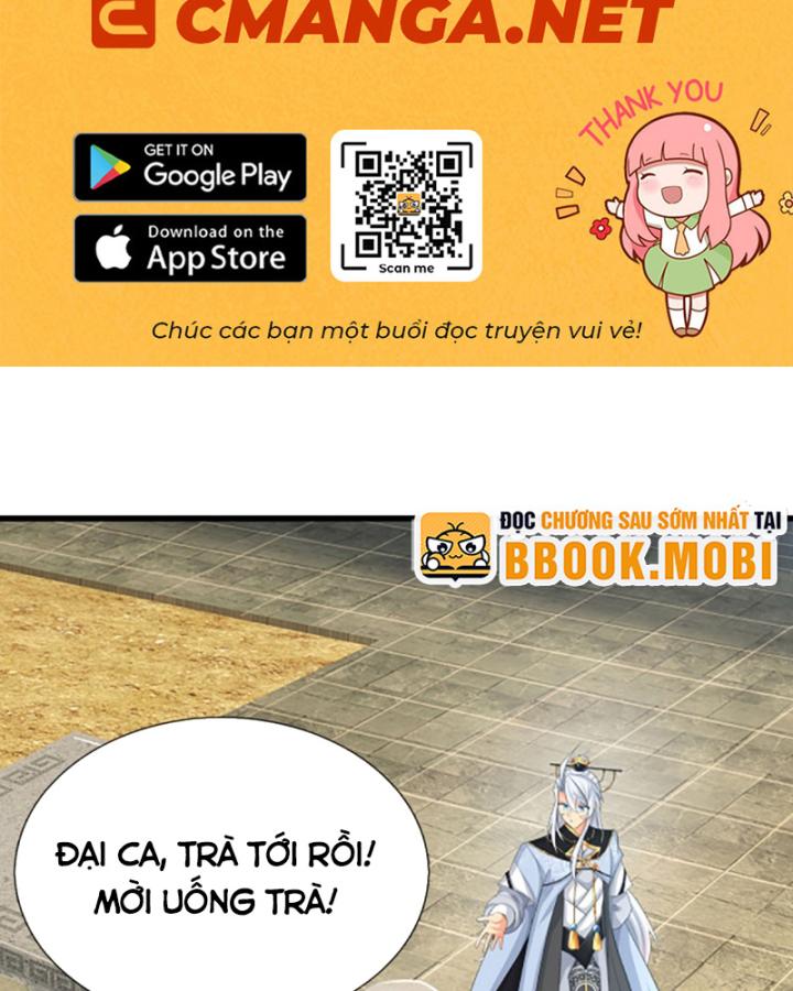 Cơ Quan Thức Tỉnh, Ta Bỗng Dưng Vô địch Rồi! Chapter 41 - Trang 3