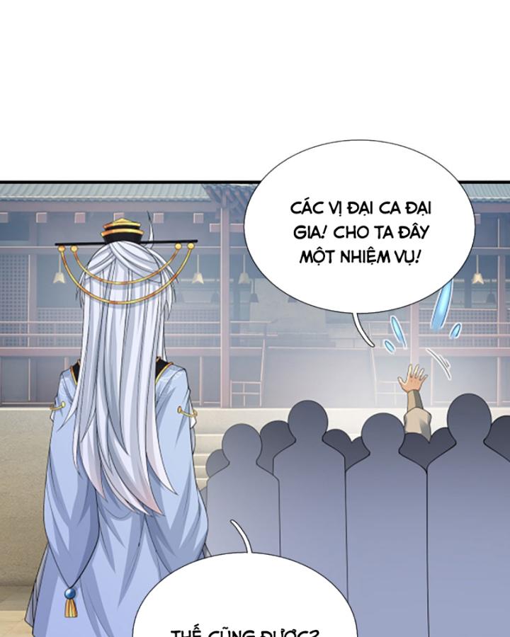 Cơ Quan Thức Tỉnh, Ta Bỗng Dưng Vô địch Rồi! Chapter 41 - Trang 33
