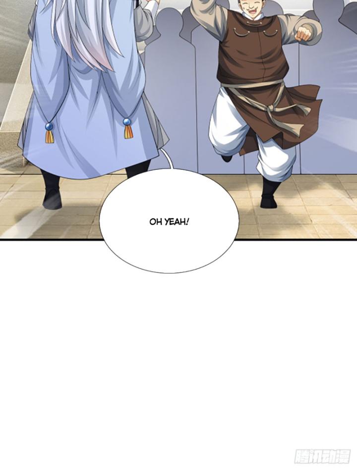 Cơ Quan Thức Tỉnh, Ta Bỗng Dưng Vô địch Rồi! Chapter 41 - Trang 35