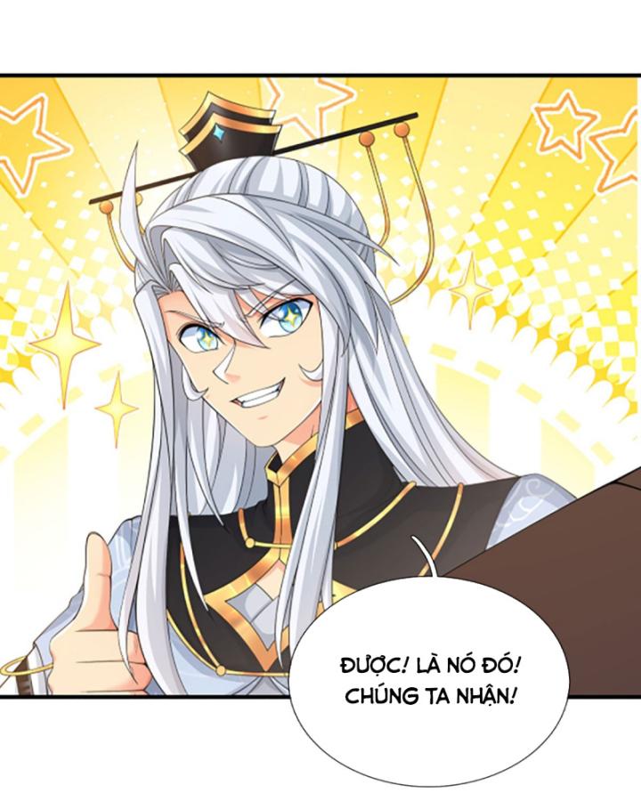 Cơ Quan Thức Tỉnh, Ta Bỗng Dưng Vô địch Rồi! Chapter 41 - Trang 39