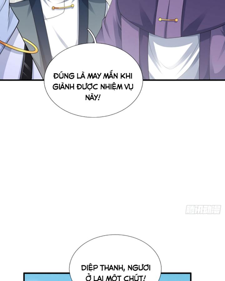 Cơ Quan Thức Tỉnh, Ta Bỗng Dưng Vô địch Rồi! Chapter 41 - Trang 44