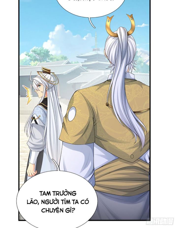 Cơ Quan Thức Tỉnh, Ta Bỗng Dưng Vô địch Rồi! Chapter 41 - Trang 45