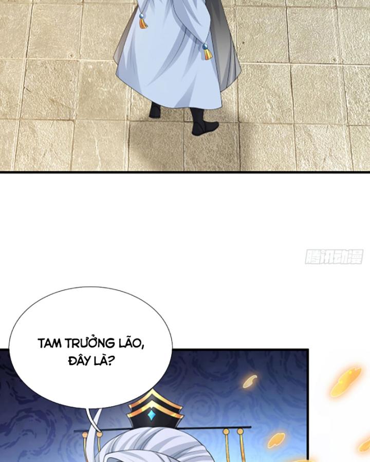 Cơ Quan Thức Tỉnh, Ta Bỗng Dưng Vô địch Rồi! Chapter 41 - Trang 47