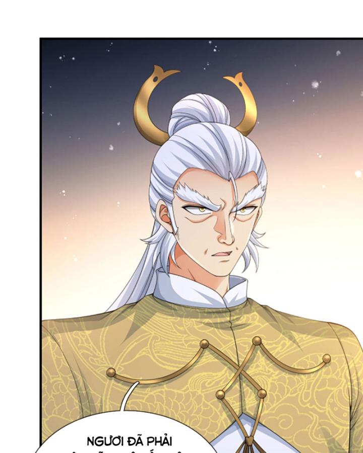 Cơ Quan Thức Tỉnh, Ta Bỗng Dưng Vô địch Rồi! Chapter 41 - Trang 50
