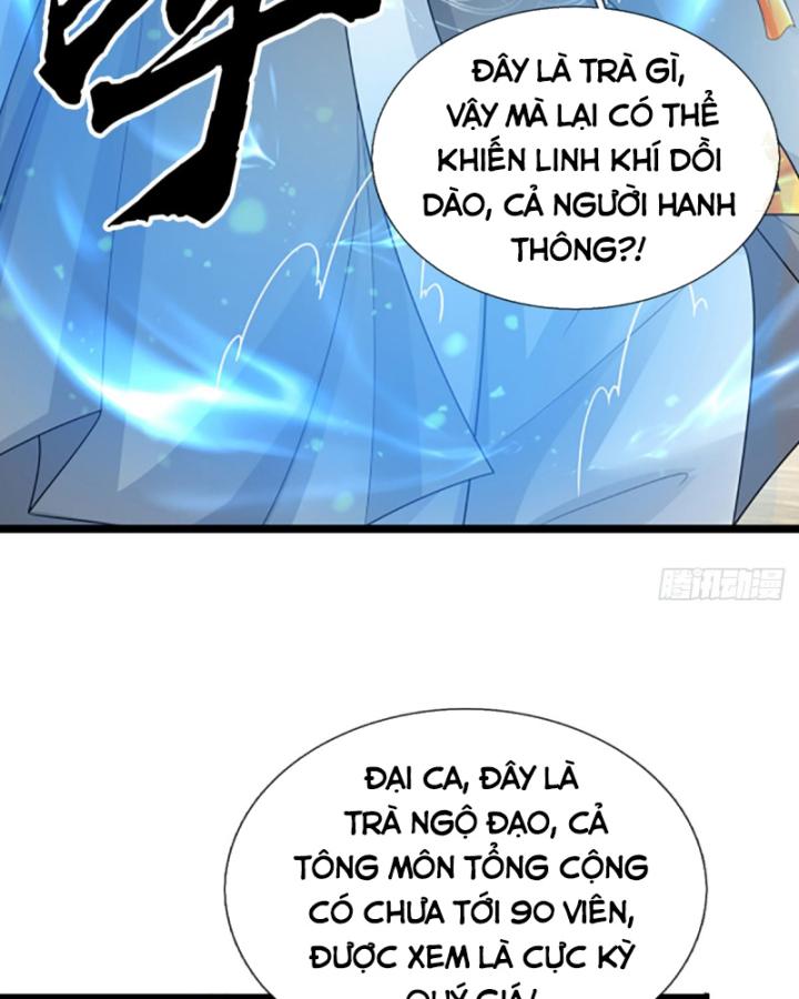 Cơ Quan Thức Tỉnh, Ta Bỗng Dưng Vô địch Rồi! Chapter 41 - Trang 8
