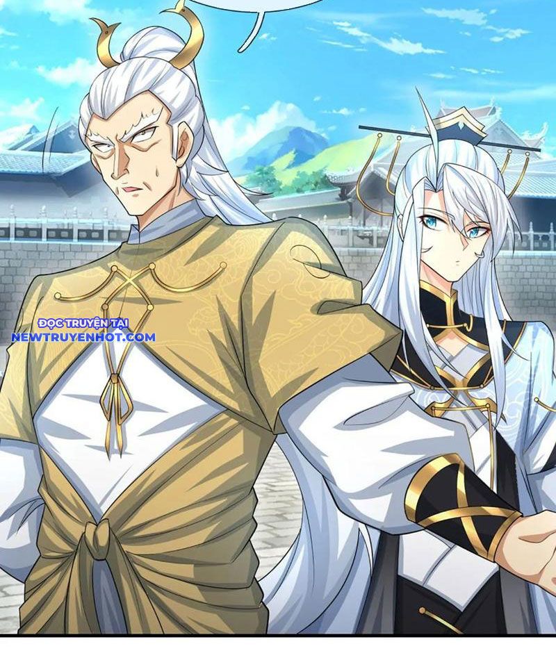 Cơ Quan Thức Tỉnh, Ta Bỗng Dưng Vô địch Rồi! Chapter 42 - Trang 12