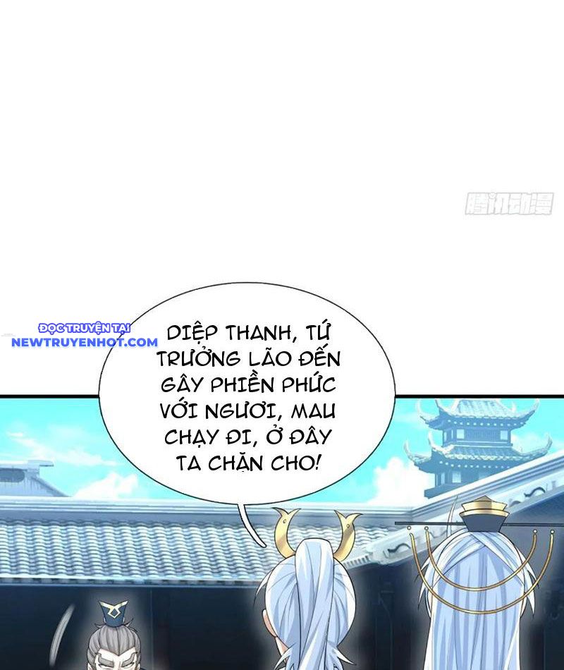 Cơ Quan Thức Tỉnh, Ta Bỗng Dưng Vô địch Rồi! Chapter 42 - Trang 13