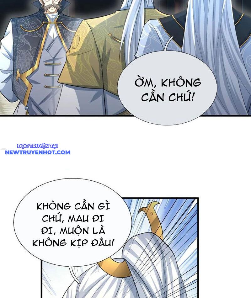 Cơ Quan Thức Tỉnh, Ta Bỗng Dưng Vô địch Rồi! Chapter 42 - Trang 14