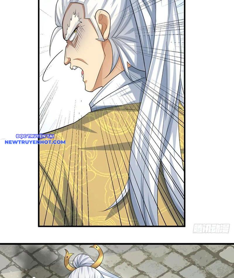Cơ Quan Thức Tỉnh, Ta Bỗng Dưng Vô địch Rồi! Chapter 42 - Trang 15