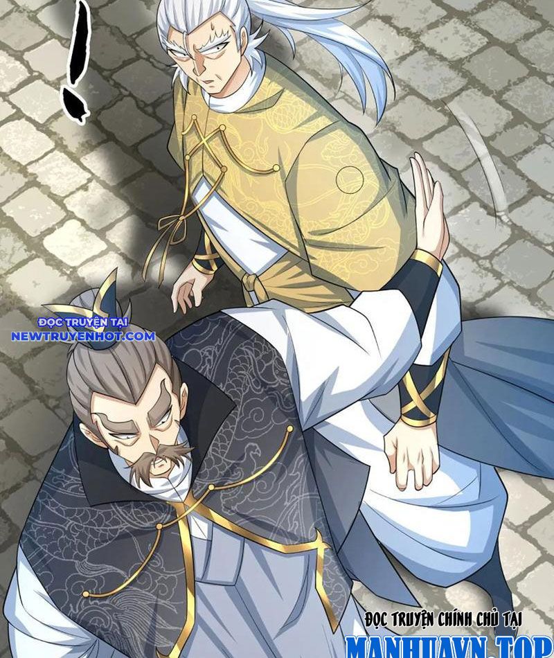 Cơ Quan Thức Tỉnh, Ta Bỗng Dưng Vô địch Rồi! Chapter 42 - Trang 16