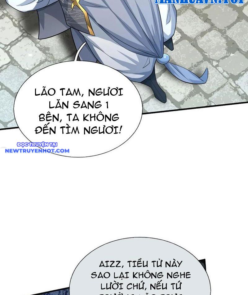 Cơ Quan Thức Tỉnh, Ta Bỗng Dưng Vô địch Rồi! Chapter 42 - Trang 17