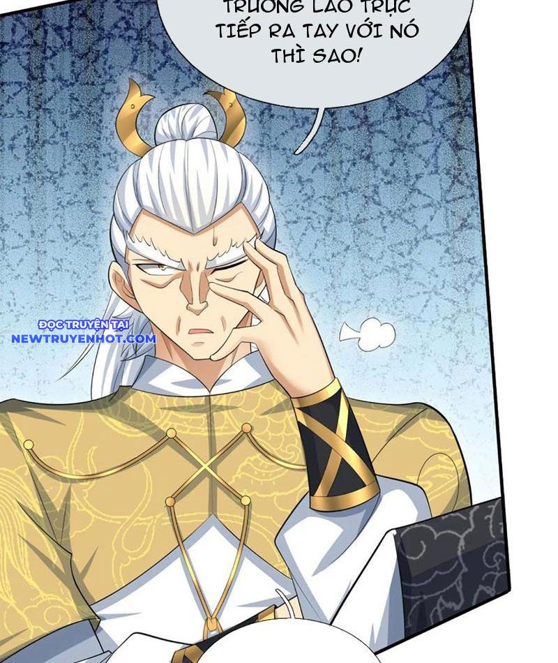 Cơ Quan Thức Tỉnh, Ta Bỗng Dưng Vô địch Rồi! Chapter 42 - Trang 18