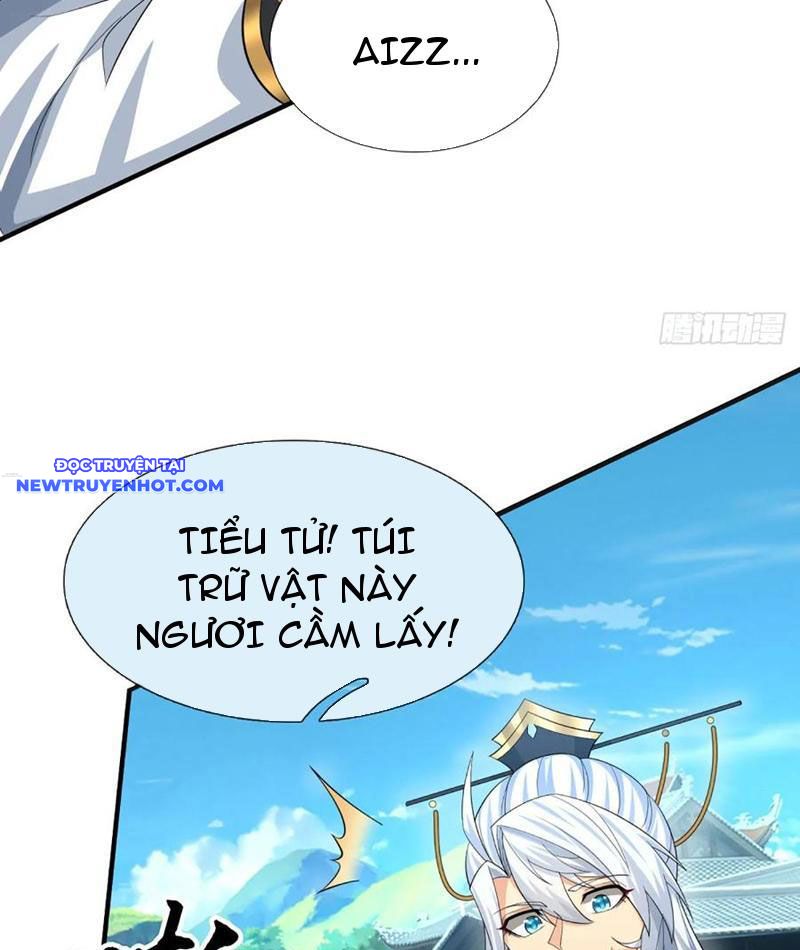 Cơ Quan Thức Tỉnh, Ta Bỗng Dưng Vô địch Rồi! Chapter 42 - Trang 19