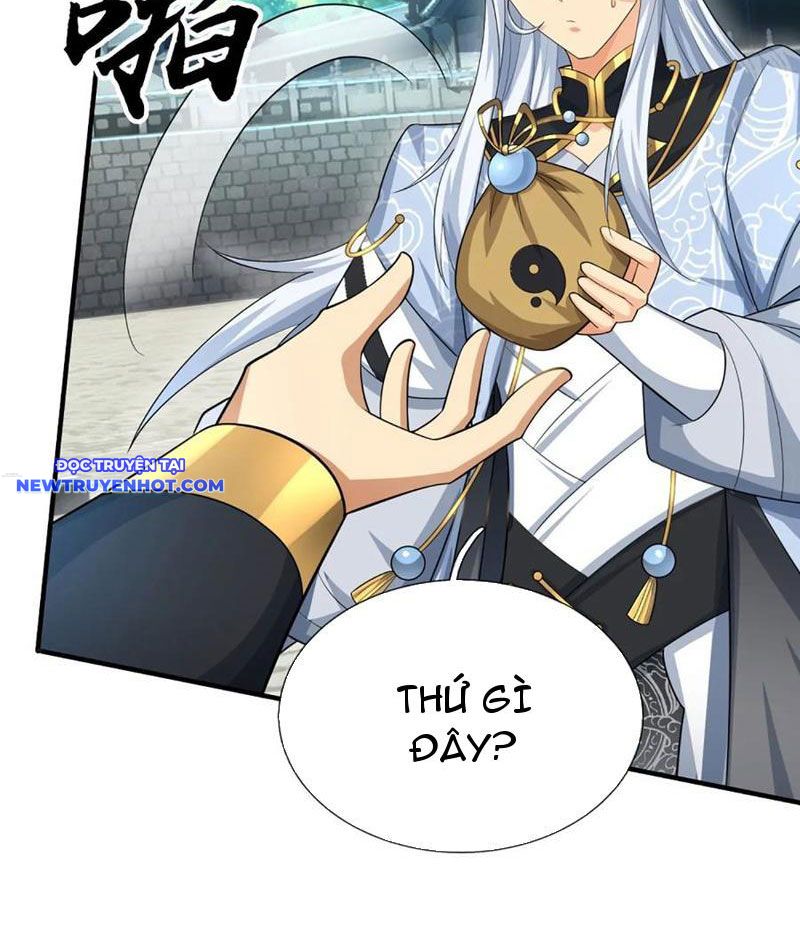 Cơ Quan Thức Tỉnh, Ta Bỗng Dưng Vô địch Rồi! Chapter 42 - Trang 20
