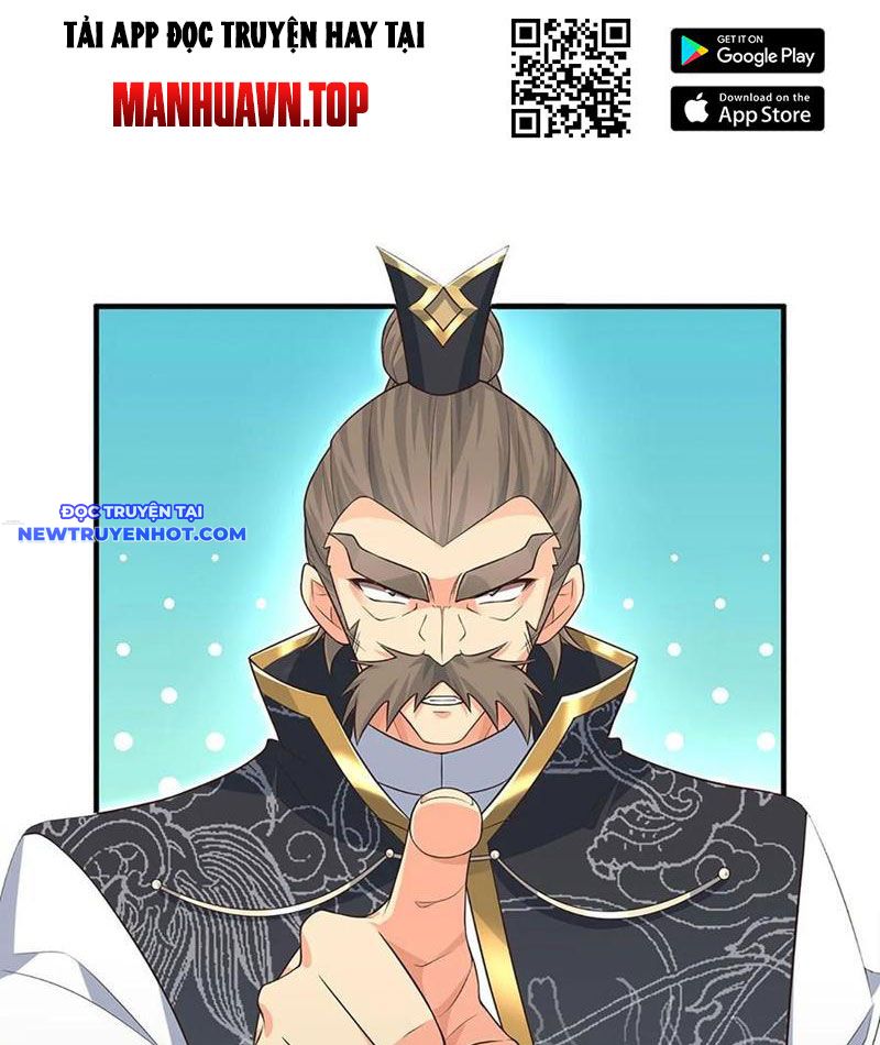 Cơ Quan Thức Tỉnh, Ta Bỗng Dưng Vô địch Rồi! Chapter 42 - Trang 21