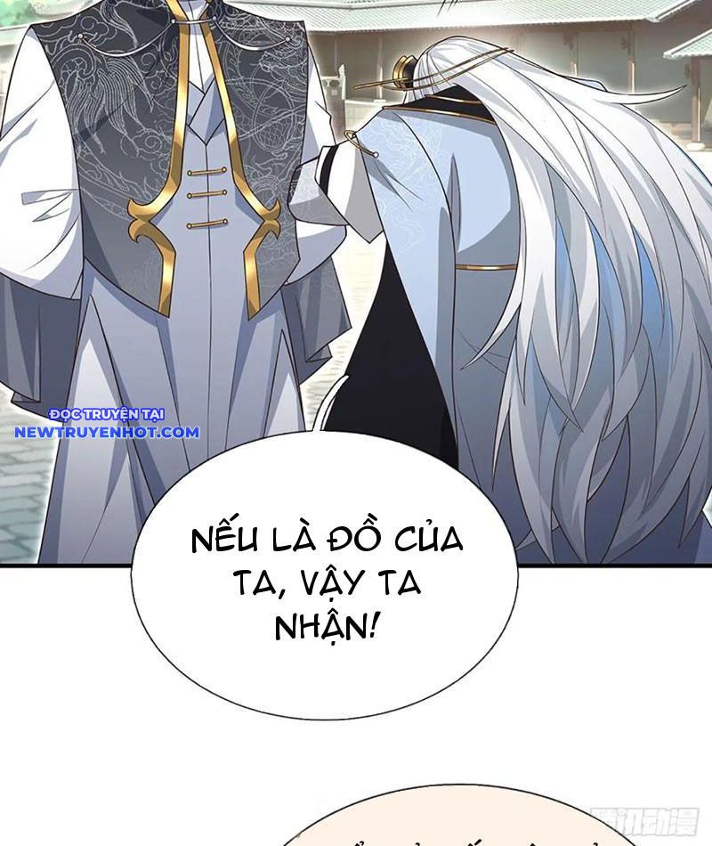 Cơ Quan Thức Tỉnh, Ta Bỗng Dưng Vô địch Rồi! Chapter 42 - Trang 23