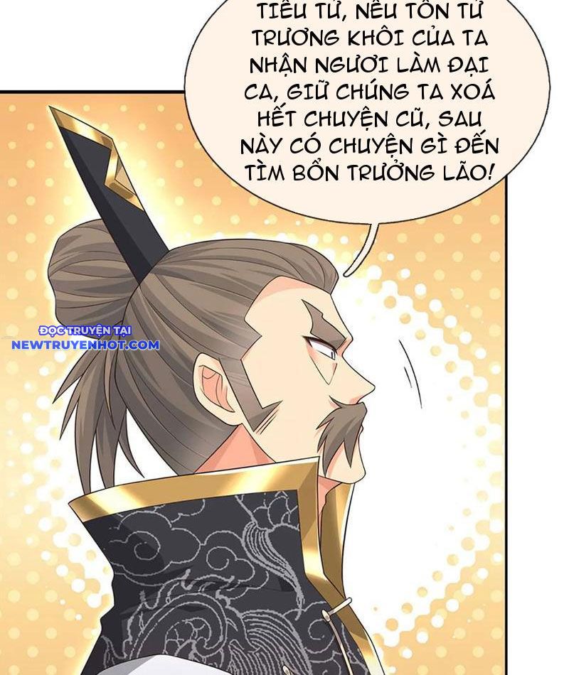 Cơ Quan Thức Tỉnh, Ta Bỗng Dưng Vô địch Rồi! Chapter 42 - Trang 24
