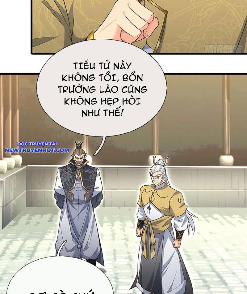 Cơ Quan Thức Tỉnh, Ta Bỗng Dưng Vô địch Rồi! Chapter 42 - Trang 26