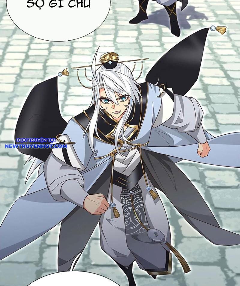 Cơ Quan Thức Tỉnh, Ta Bỗng Dưng Vô địch Rồi! Chapter 42 - Trang 27