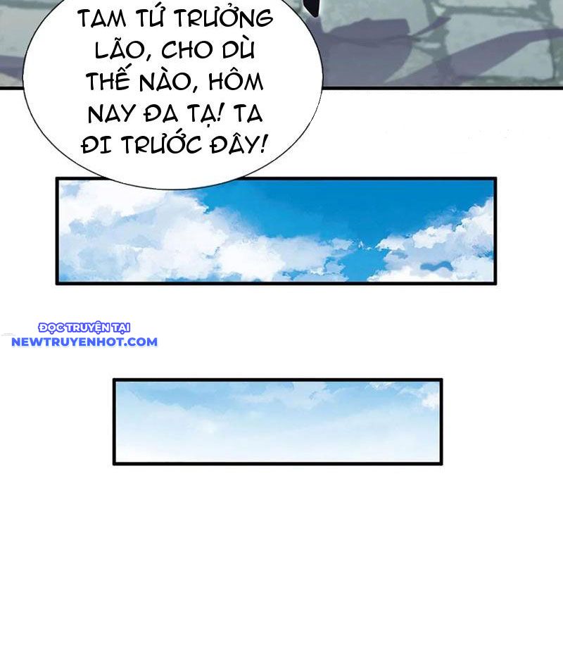 Cơ Quan Thức Tỉnh, Ta Bỗng Dưng Vô địch Rồi! Chapter 42 - Trang 28