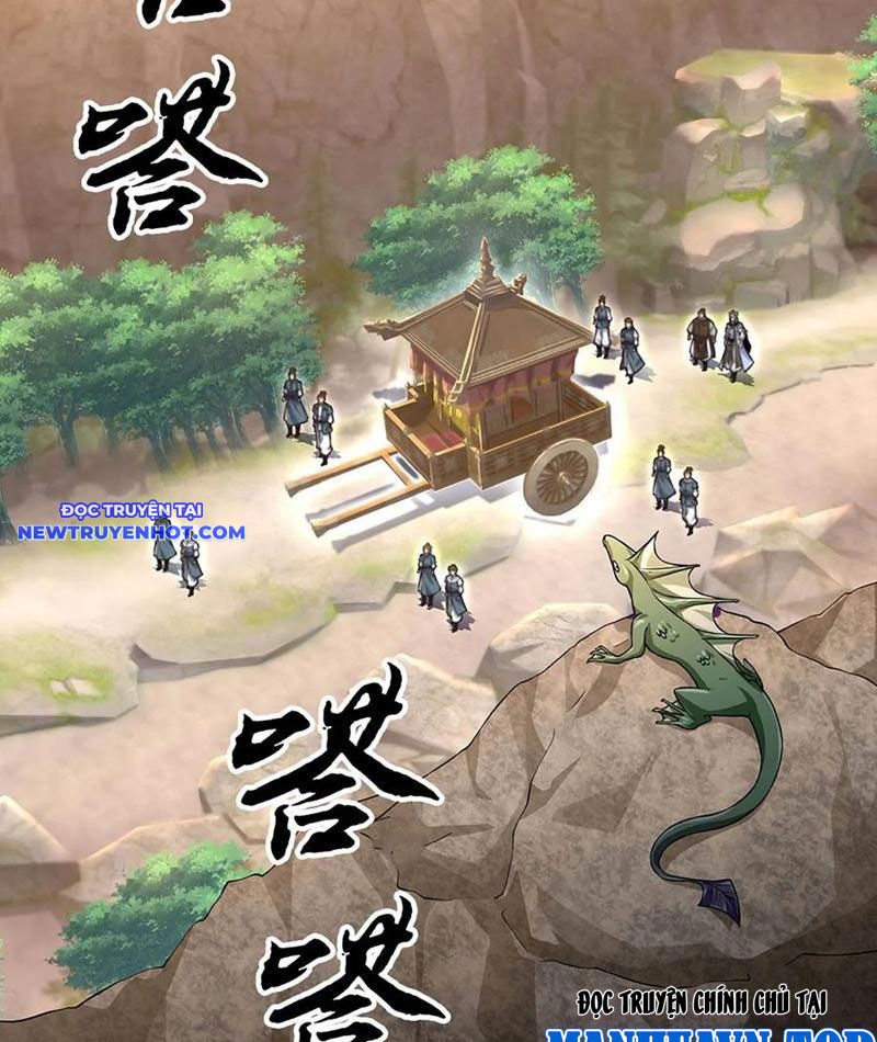 Cơ Quan Thức Tỉnh, Ta Bỗng Dưng Vô địch Rồi! Chapter 42 - Trang 30