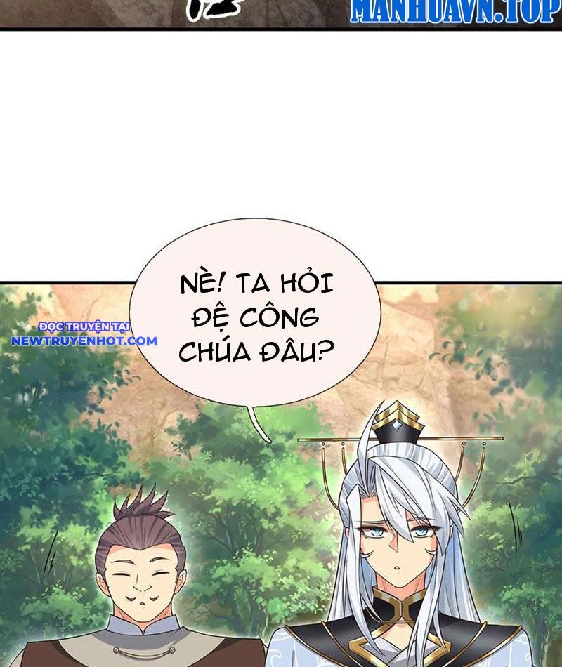 Cơ Quan Thức Tỉnh, Ta Bỗng Dưng Vô địch Rồi! Chapter 42 - Trang 31