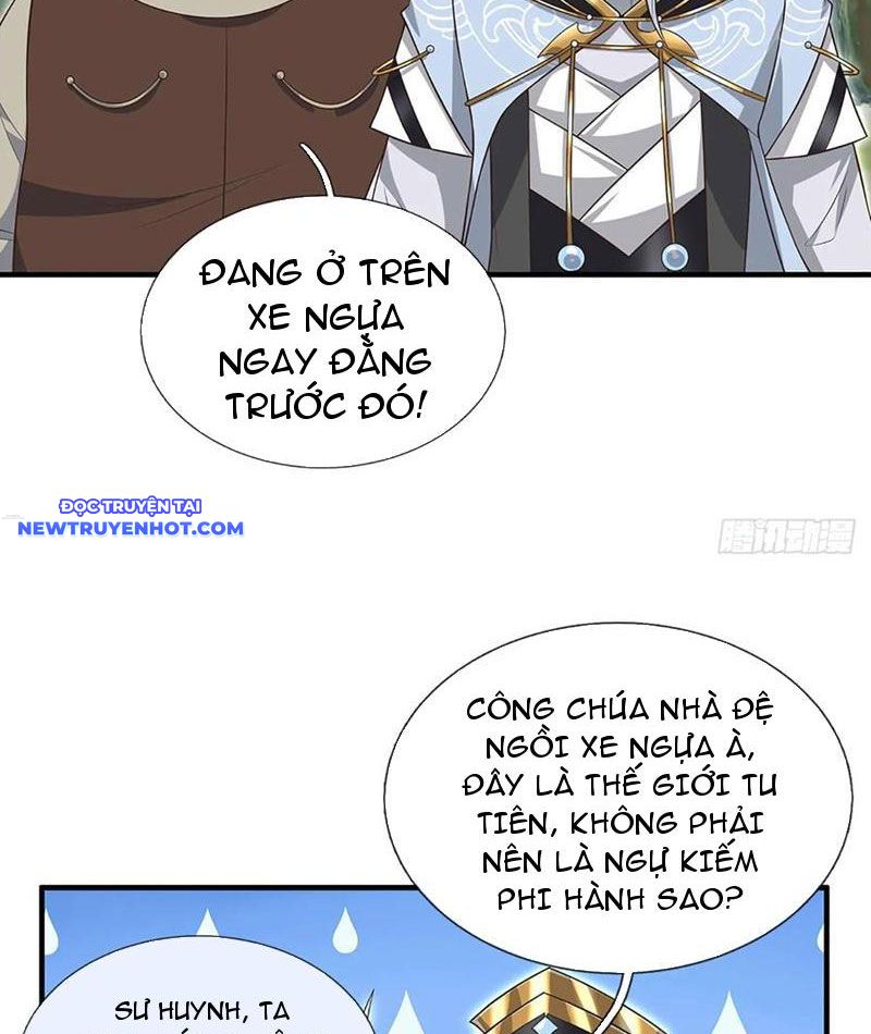 Cơ Quan Thức Tỉnh, Ta Bỗng Dưng Vô địch Rồi! Chapter 42 - Trang 32