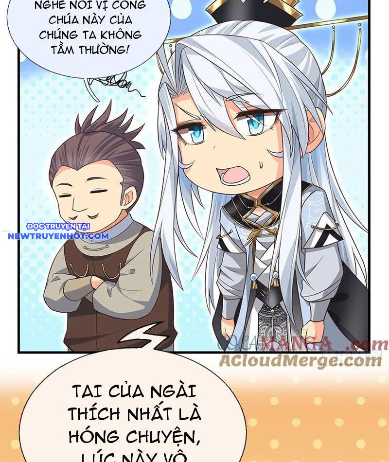 Cơ Quan Thức Tỉnh, Ta Bỗng Dưng Vô địch Rồi! Chapter 42 - Trang 33