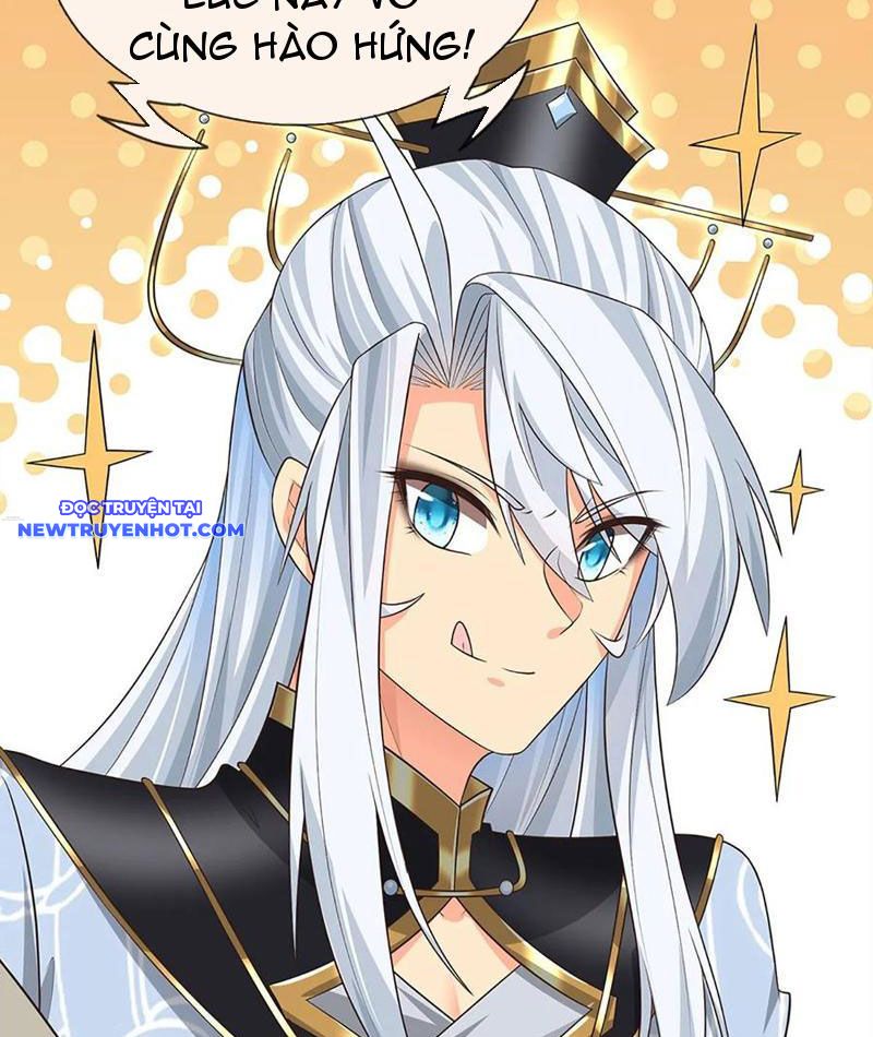 Cơ Quan Thức Tỉnh, Ta Bỗng Dưng Vô địch Rồi! Chapter 42 - Trang 34