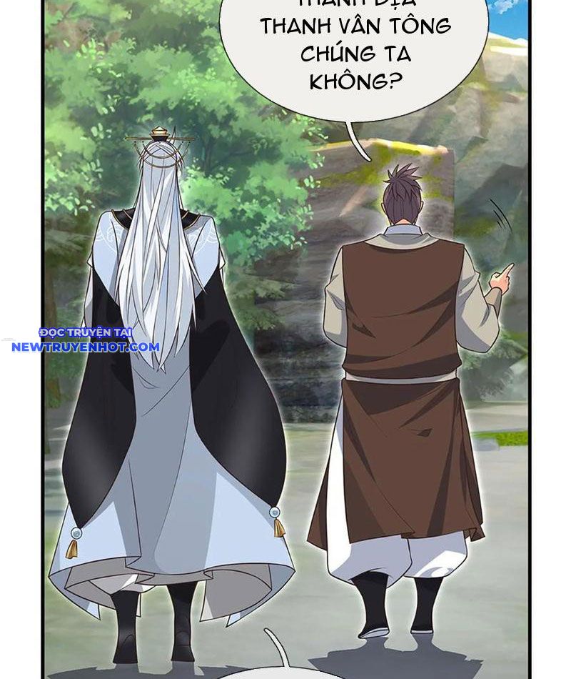 Cơ Quan Thức Tỉnh, Ta Bỗng Dưng Vô địch Rồi! Chapter 42 - Trang 36