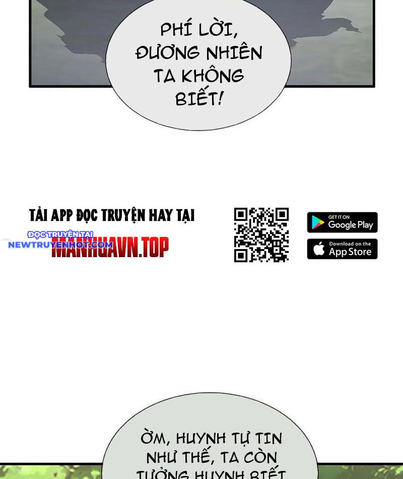 Cơ Quan Thức Tỉnh, Ta Bỗng Dưng Vô địch Rồi! Chapter 42 - Trang 37