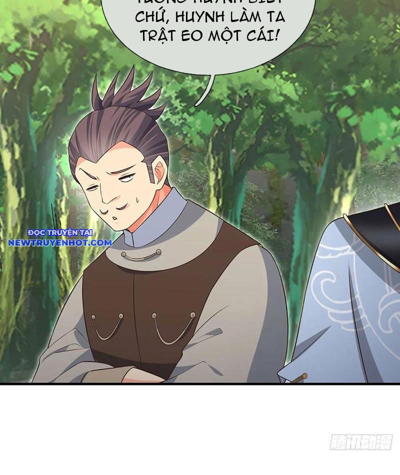 Cơ Quan Thức Tỉnh, Ta Bỗng Dưng Vô địch Rồi! Chapter 42 - Trang 38