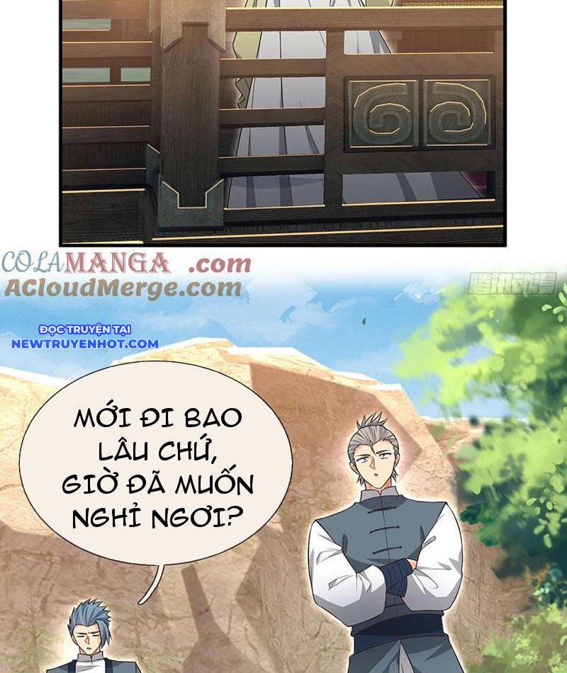 Cơ Quan Thức Tỉnh, Ta Bỗng Dưng Vô địch Rồi! Chapter 42 - Trang 40