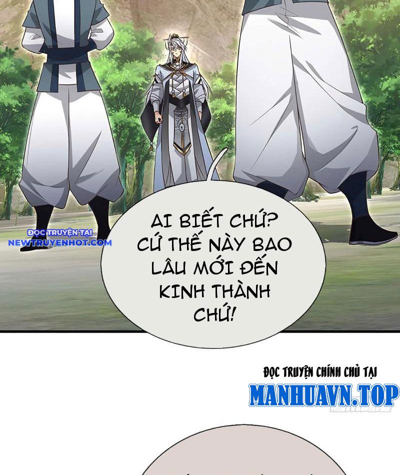 Cơ Quan Thức Tỉnh, Ta Bỗng Dưng Vô địch Rồi! Chapter 42 - Trang 41