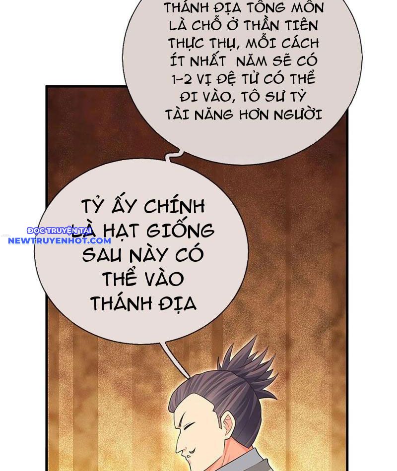 Cơ Quan Thức Tỉnh, Ta Bỗng Dưng Vô địch Rồi! Chapter 42 - Trang 42