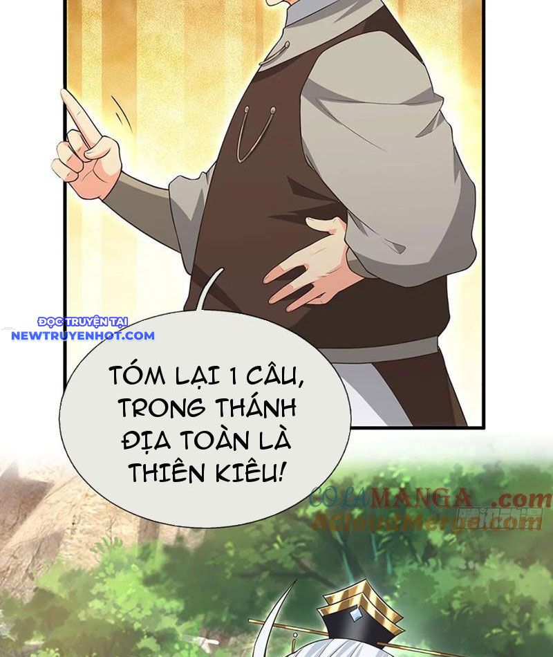 Cơ Quan Thức Tỉnh, Ta Bỗng Dưng Vô địch Rồi! Chapter 42 - Trang 43