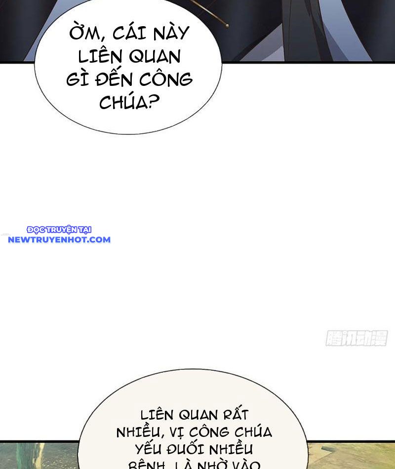 Cơ Quan Thức Tỉnh, Ta Bỗng Dưng Vô địch Rồi! Chapter 42 - Trang 45