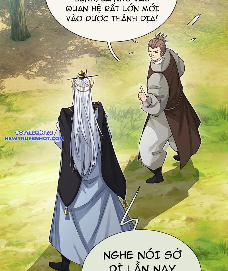 Cơ Quan Thức Tỉnh, Ta Bỗng Dưng Vô địch Rồi! Chapter 42 - Trang 46