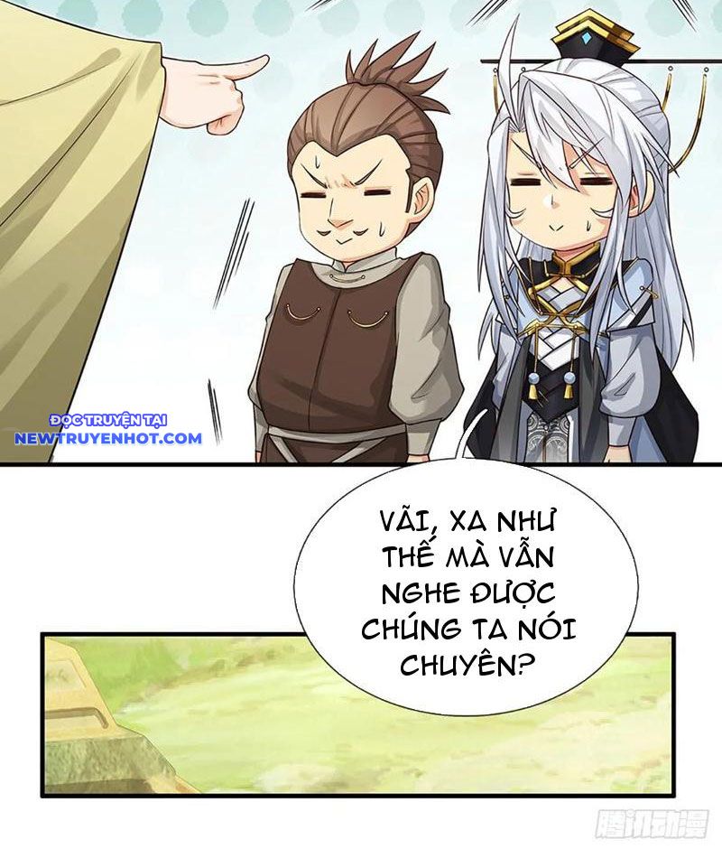 Cơ Quan Thức Tỉnh, Ta Bỗng Dưng Vô địch Rồi! Chapter 42 - Trang 48