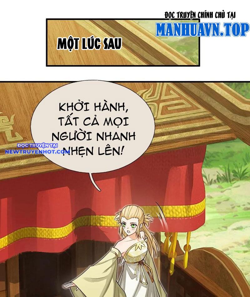 Cơ Quan Thức Tỉnh, Ta Bỗng Dưng Vô địch Rồi! Chapter 42 - Trang 49